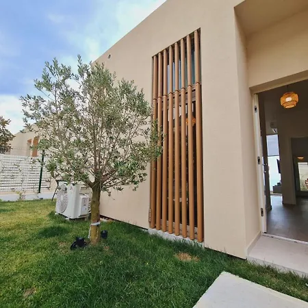 아파트 Hostora Coast