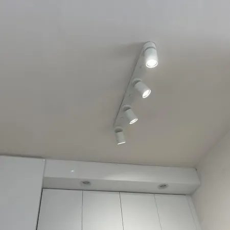 Hostora Coast 아파트 *