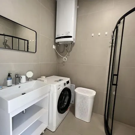 아파트 Hostora Coast