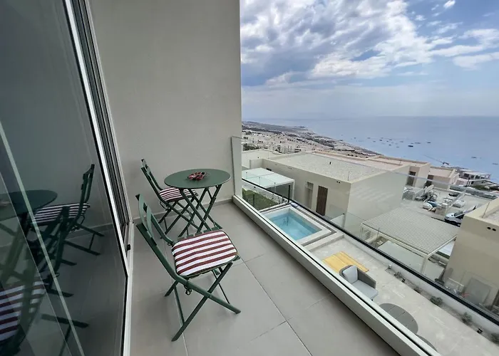 דירה Hostora Coast פאלאסה