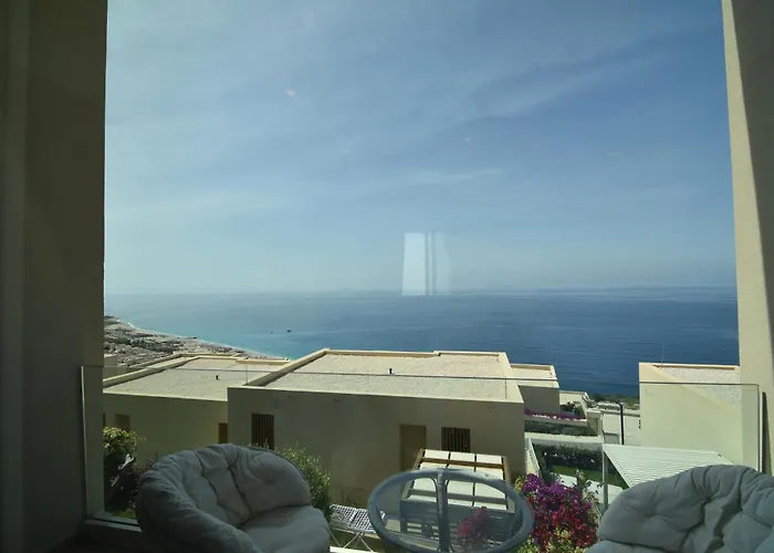 דירה Hostora Coast