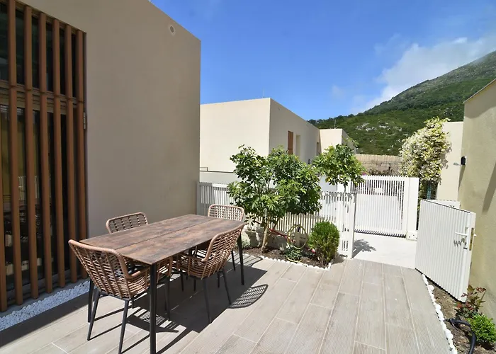 דירה Hostora Coast