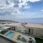 아파트 Hostora Coast *