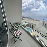 아파트 Hostora Coast 팔라서