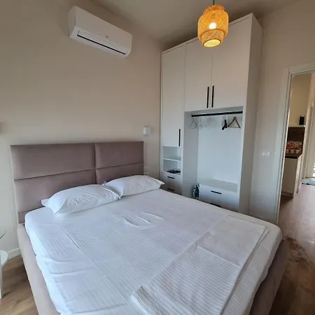 Hostora Coast Apartamento *