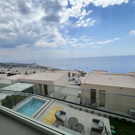 Appartamento Hostora Coast *