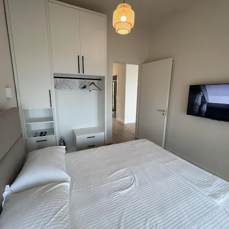 Apartamento Hostora Coast