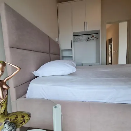 Apartamento Hostora Coast *
