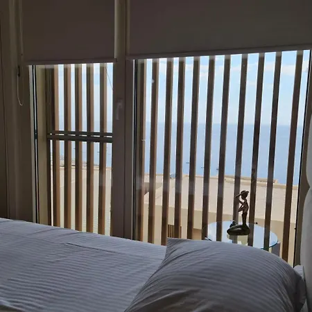 Hostora Coast Apartment