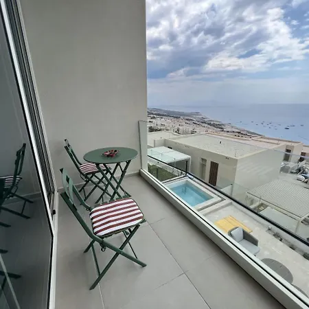 Apartamento Hostora Coast Palasë
