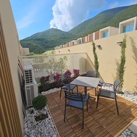 Hostora Coast Apartment *