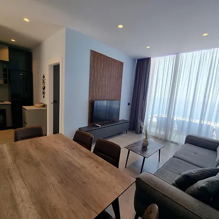 Apartment Hostora Coast