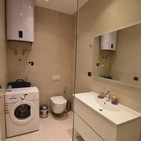 Apartment Hostora Coast