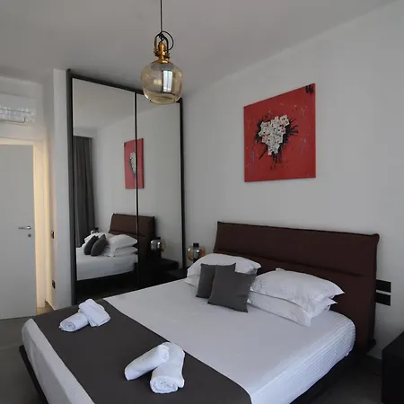 Hostora Coast Apartment