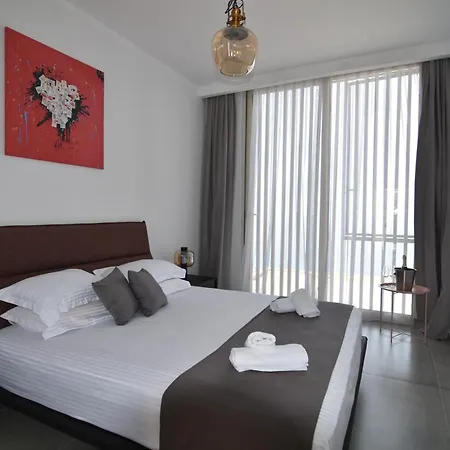 Apartamento Hostora Coast