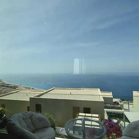 Apartamento Hostora Coast