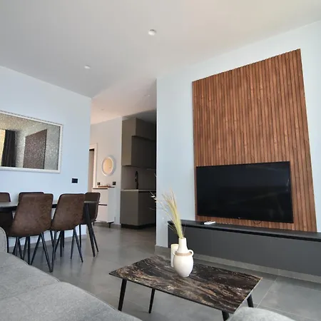 Hostora Coast Apartment *