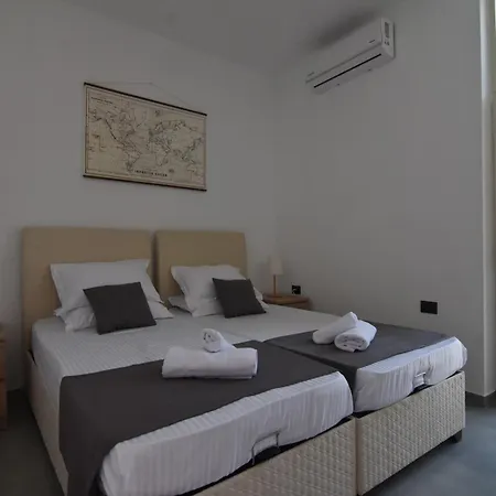 Apartment Hostora Coast *