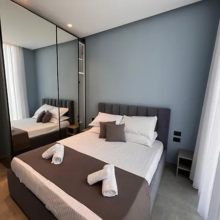 Apartment Hostora Coast