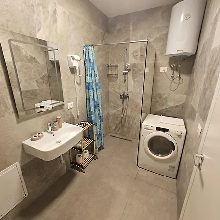 Apartment Hostora Coast