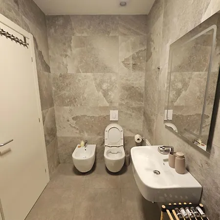 Hostora Coast Apartamento *