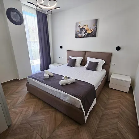 Apartment Hostora Coast *