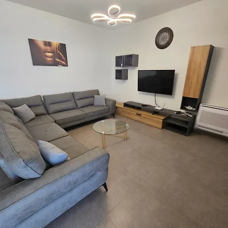 Apartment Hostora Coast *