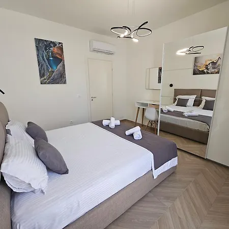 Hostora Coast Apartment