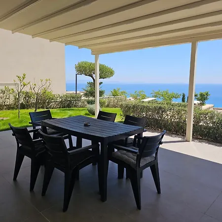 Hostora Coast Apartment *