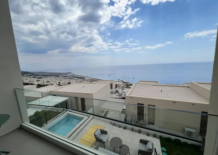 Apartment Hostora Coast *