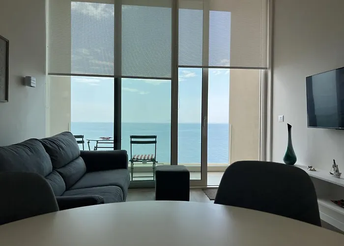 Hostora Coast Apartment *