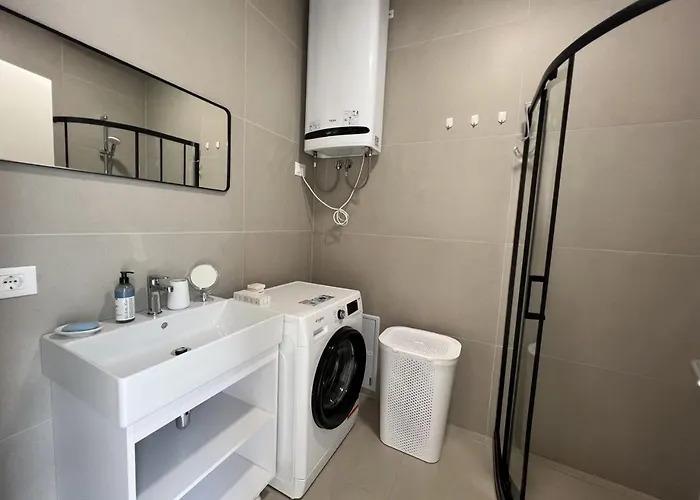 Apartment Hostora Coast