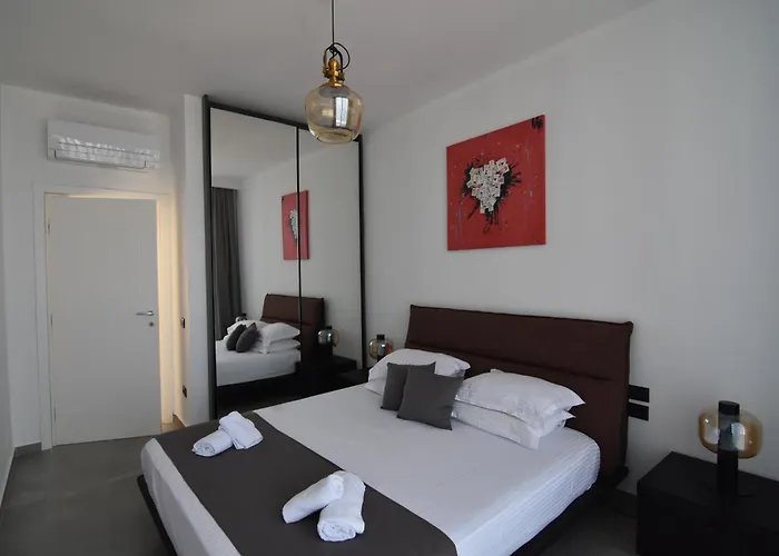 Hostora Coast Apartment