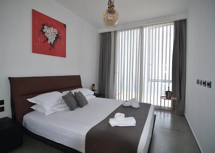 Apartment Hostora Coast