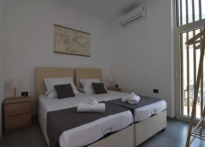 Apartment Hostora Coast *