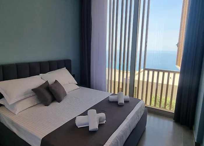 Apartment Hostora Coast *