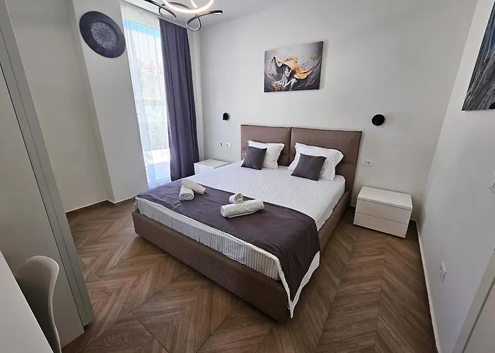 Apartment Hostora Coast *