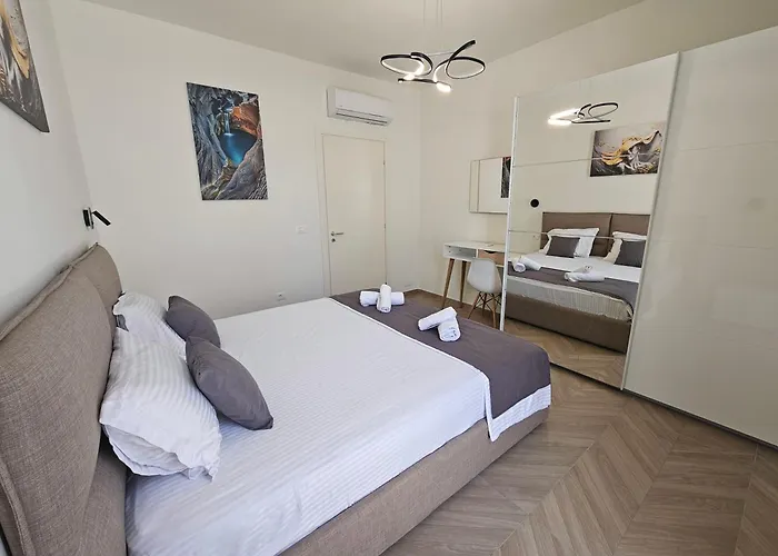 Hostora Coast Apartment